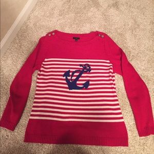 Talbots sweater