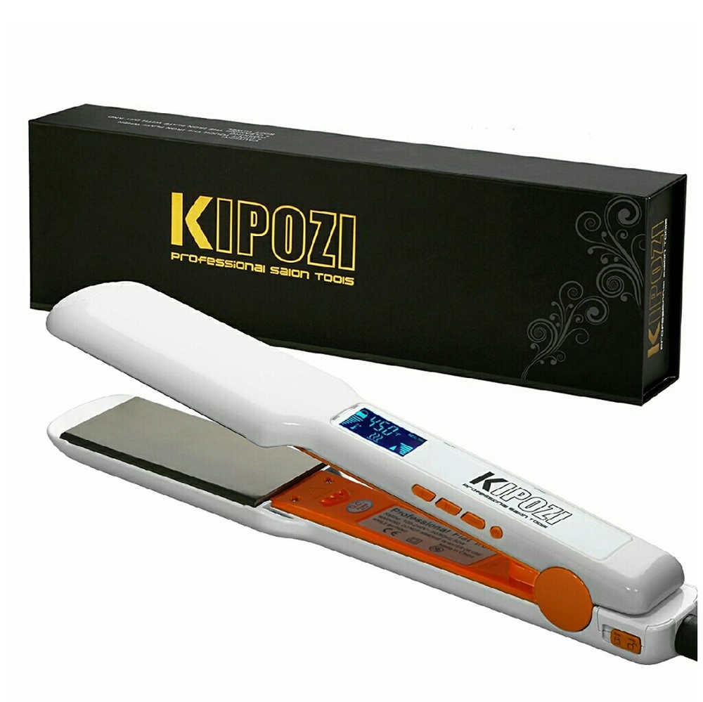 KIPOZI Pro 1.75" Flat Iron