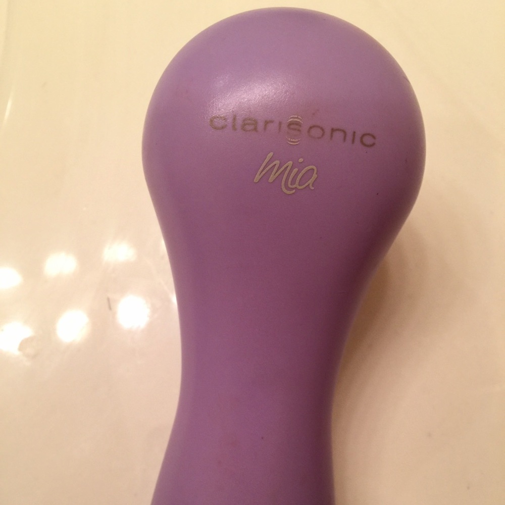 Clarisonic Mia
