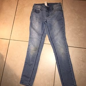 Justice Jeans 👖 for girls
