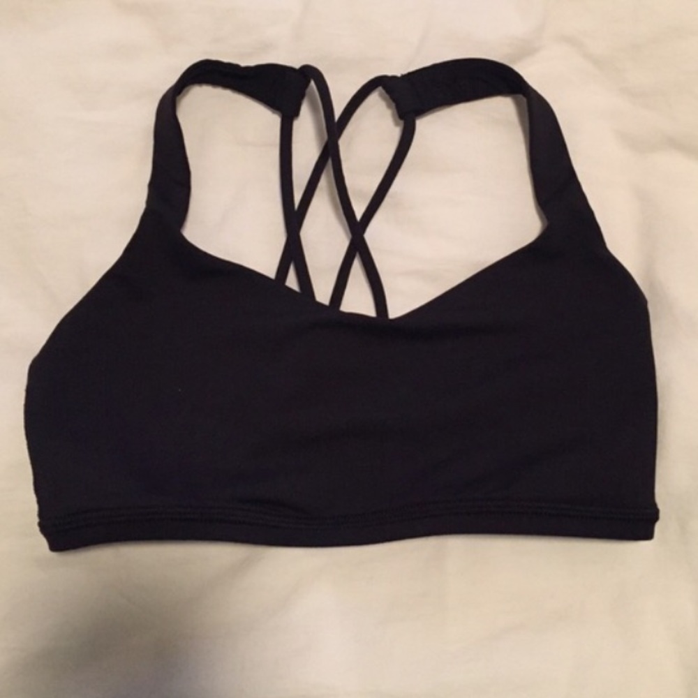 Lululemon bra