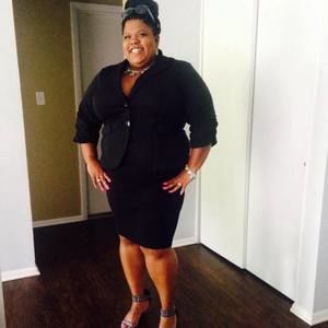 Meet your Posher, Shayla