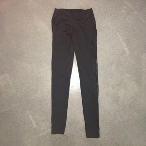 VS PINK leggings