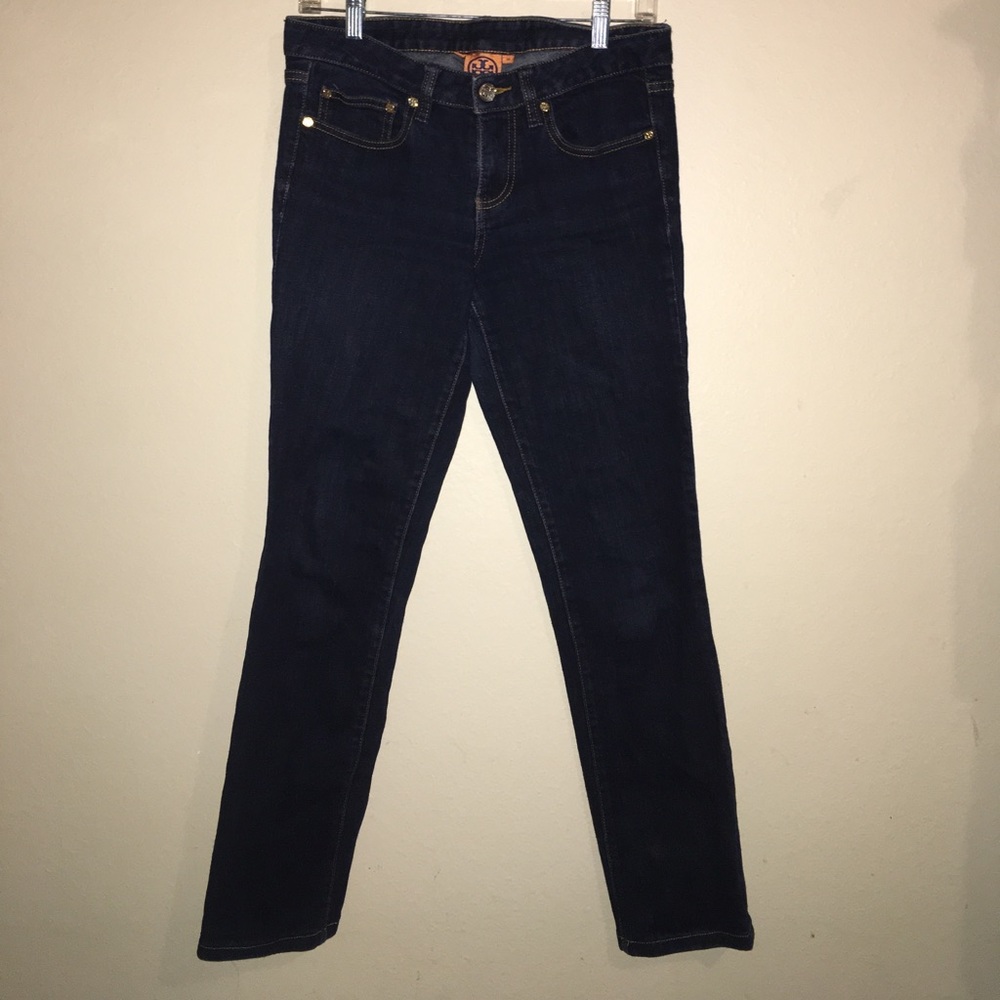 Tory Burch Skinny jeans