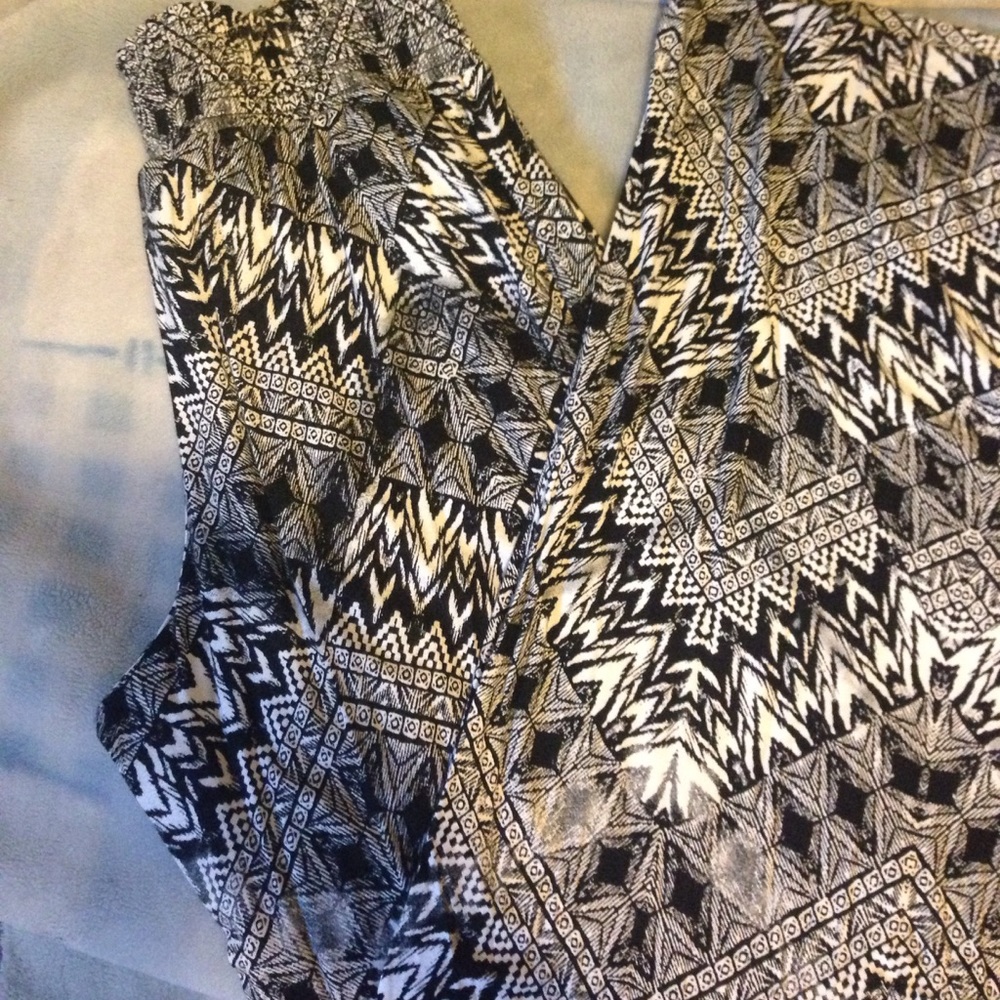 Business casual pants