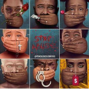 Meet your Posher, Solomon