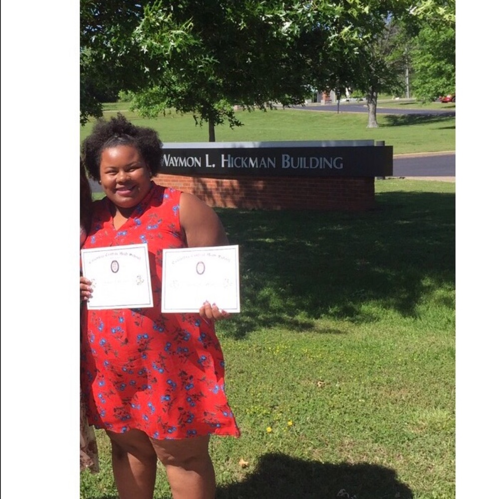 Meet your Posher, Taelor