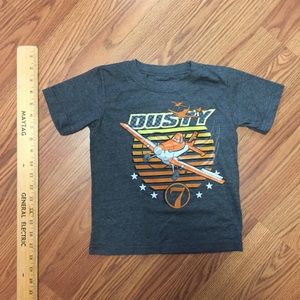 Disney Planes short sleeve tee