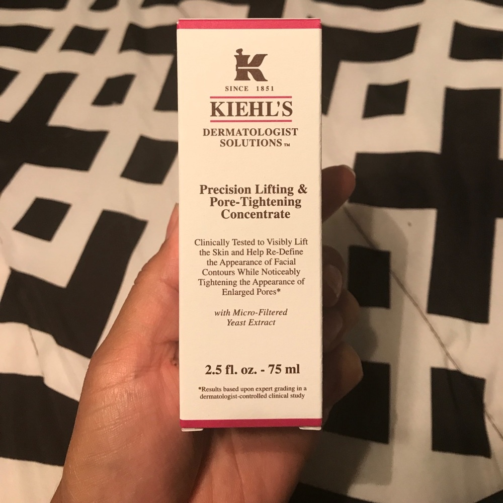 Kiehl's Dermatologist Solutions