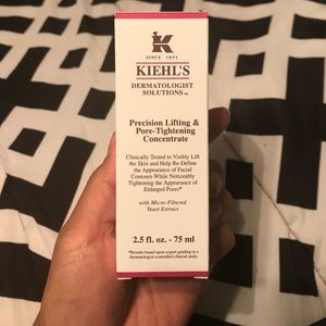 Kiehl's Dermatologist Solutions
