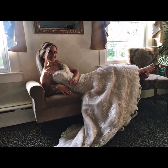 Meet your Posher, Kristin - Picture 1 of 1