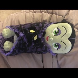 AUTHENTIC/ORIGINAL DISNEY PARKS Maleficent Baby