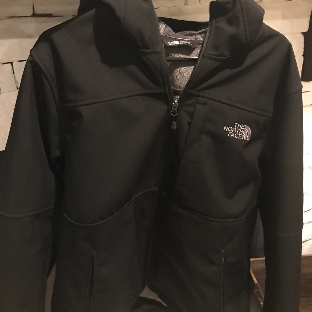 Northface MEN’S APEX CHROMIUM THERMAL JACKET