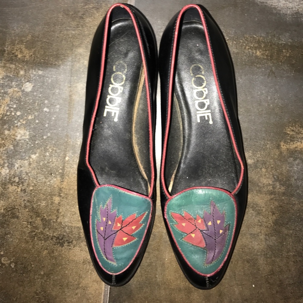 COBBIE Vintage flats