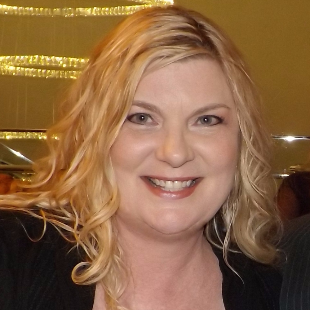 Meet your Posher, Beth