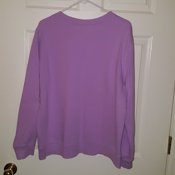 Basic Edition sweatshirt - Picture 3 of 3