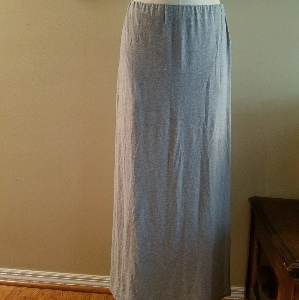 CK Performance Maxi Skirt