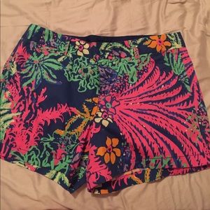 Lilly shorts