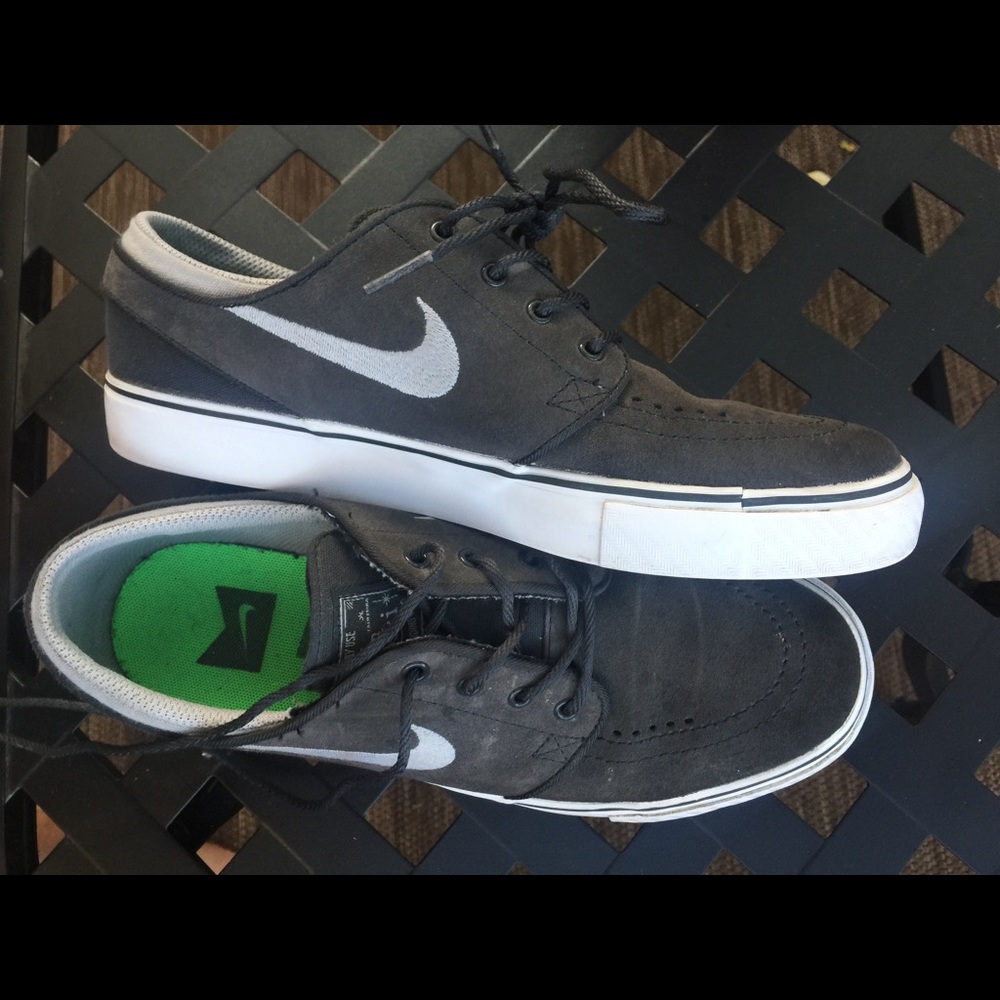 Janoski Nike shoes
