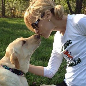 Meet your Posher, Molly