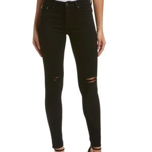 AG-ED Denim Adriano Goldschmied