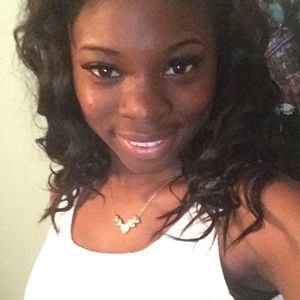 Meet your Posher, Cylenthia