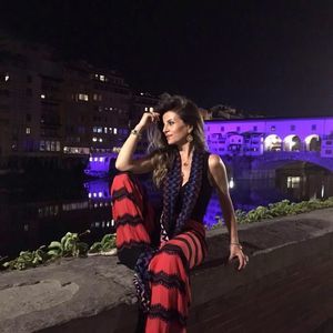 Meet your Posher, Cristina