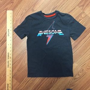 Circo Awesome short sleeve tee