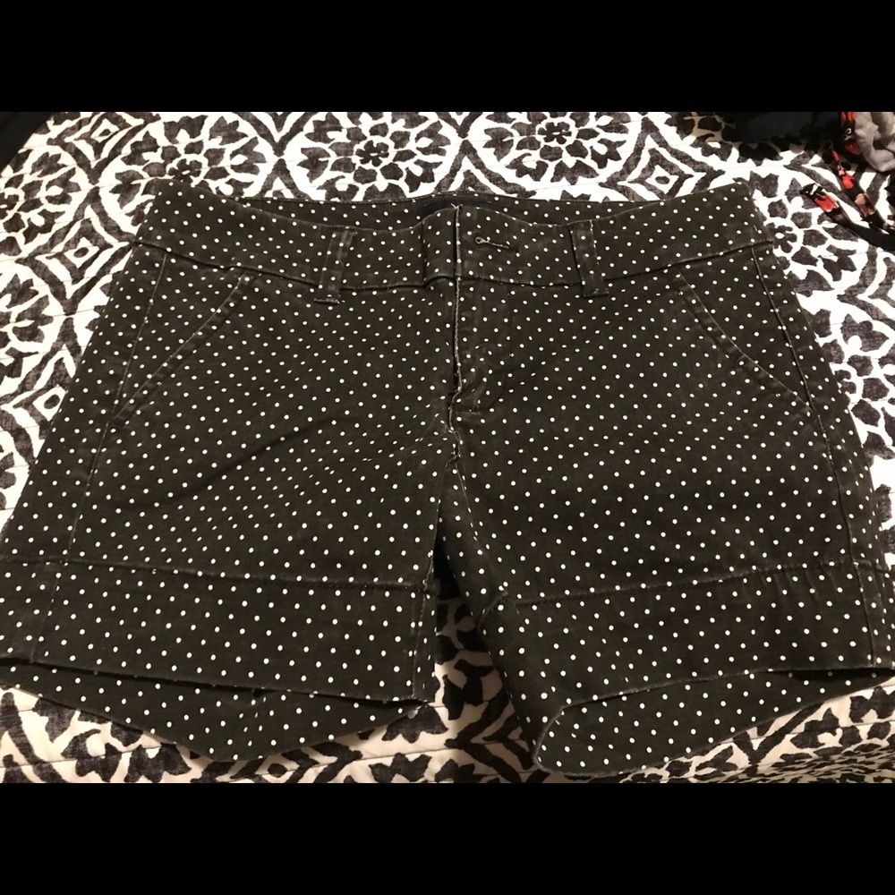 American Eagle Shorts Size 00