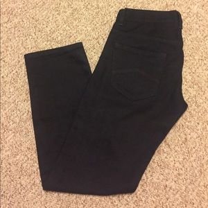 Dark Indigo Slim AX Jeans