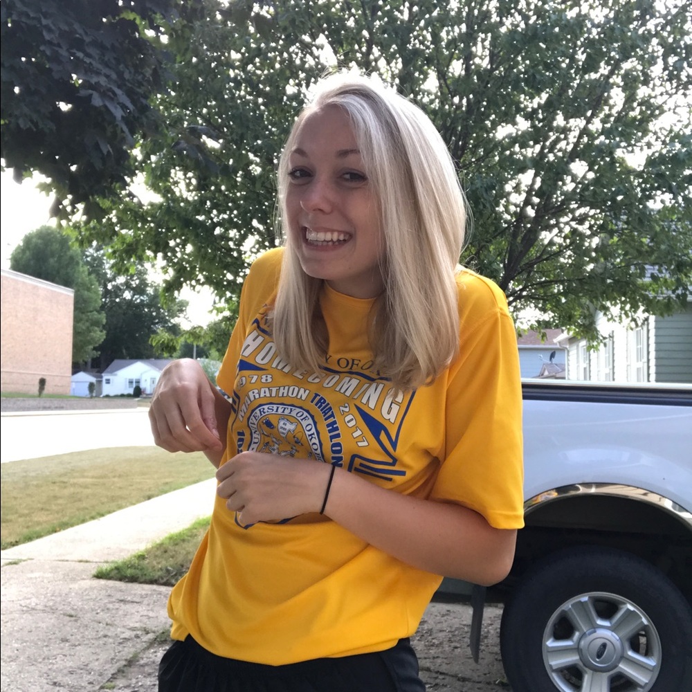 Meet your Posher, Brooklynne