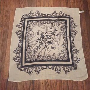 Hello kitty capsule collection scarf