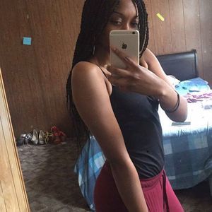 Meet your Posher, Morgan