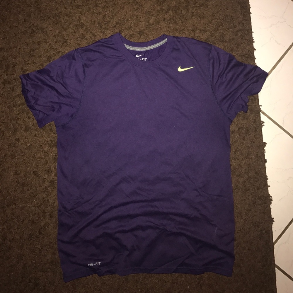 Nike dri fit