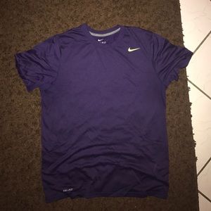 Nike dri fit