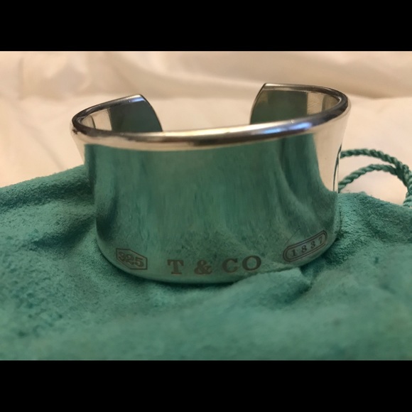 Tiffany & Co. Cuff - Picture 2 of 7