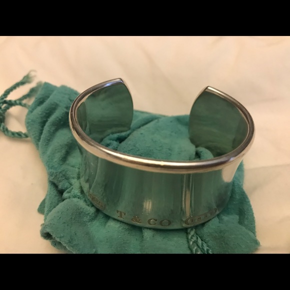 Tiffany & Co. Cuff - Picture 3 of 7