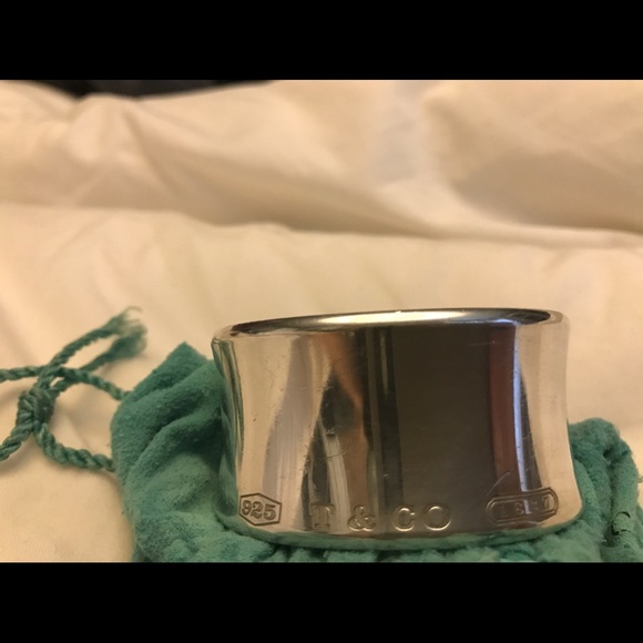 Tiffany & Co. Cuff - Picture 4 of 7