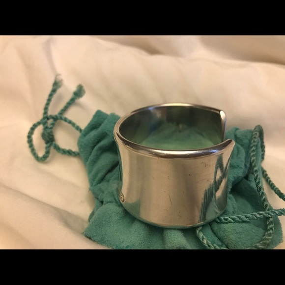 Tiffany & Co. Cuff - Picture 6 of 7