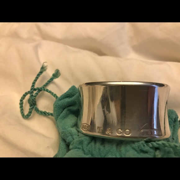 Tiffany & Co. Cuff - Picture 7 of 7