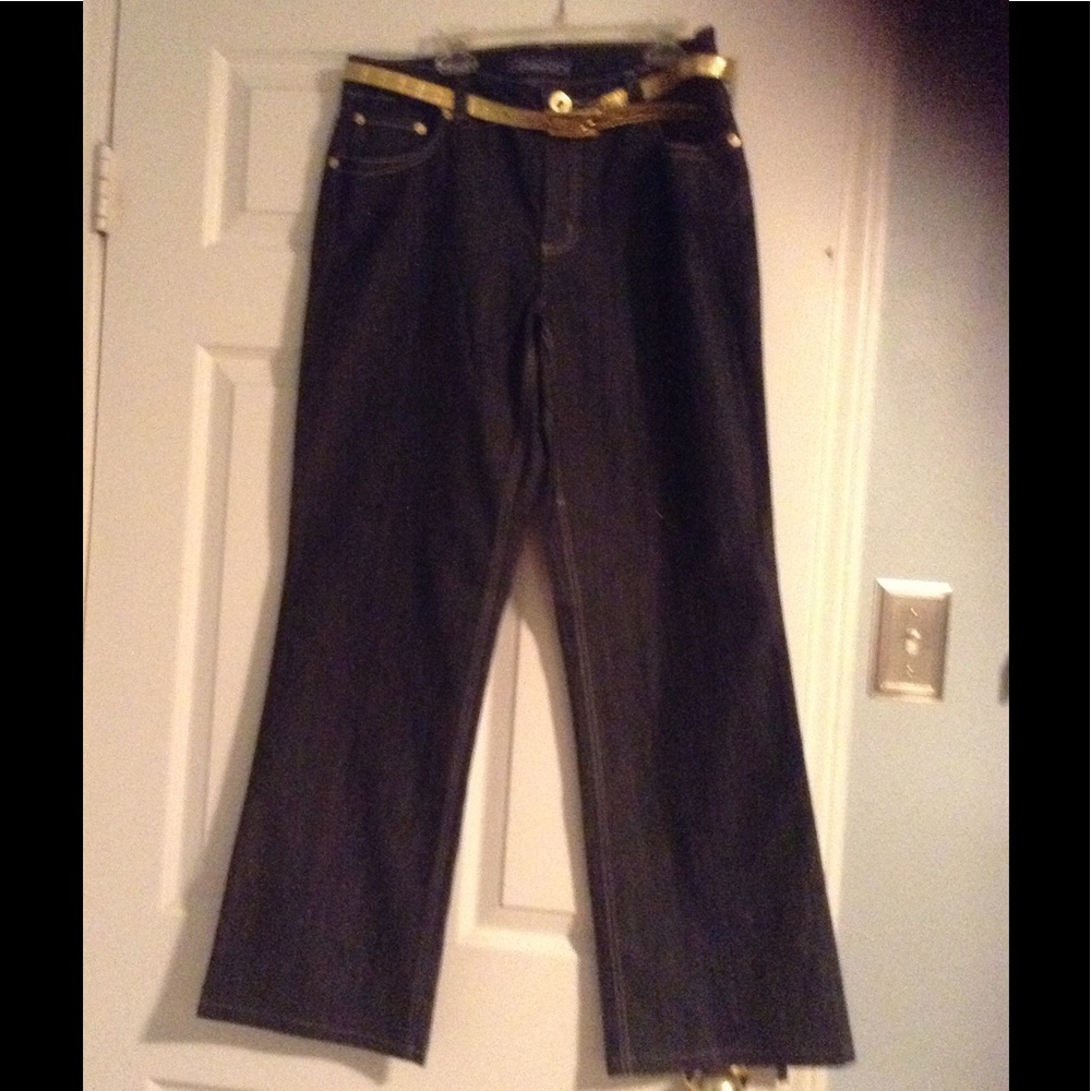 Bancani Jeans