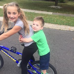 Meet your Posher, Daniel