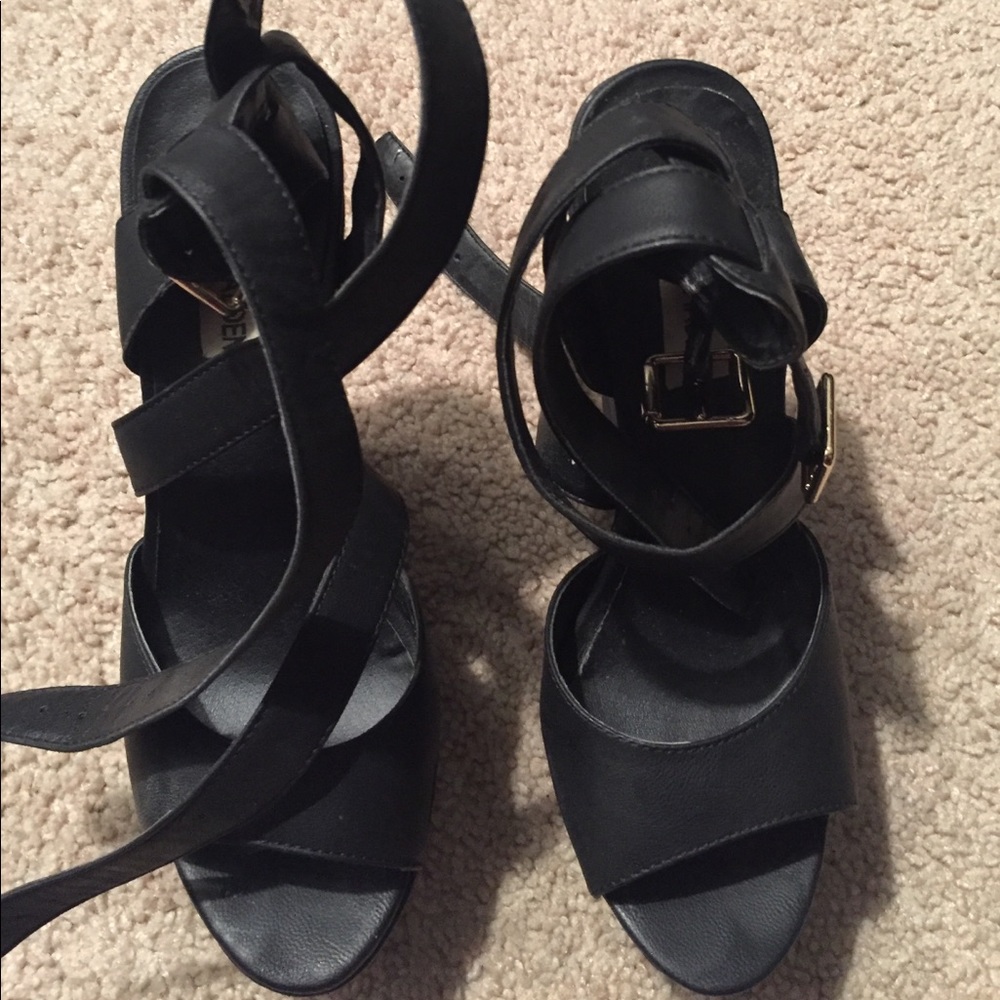 Steve Madden heels