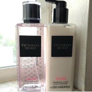 🎀VS TEASE🎀