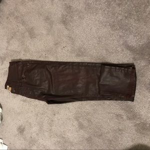 TRUE RELIGION (Dean Tapered jeans)