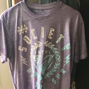 Men's society tee!