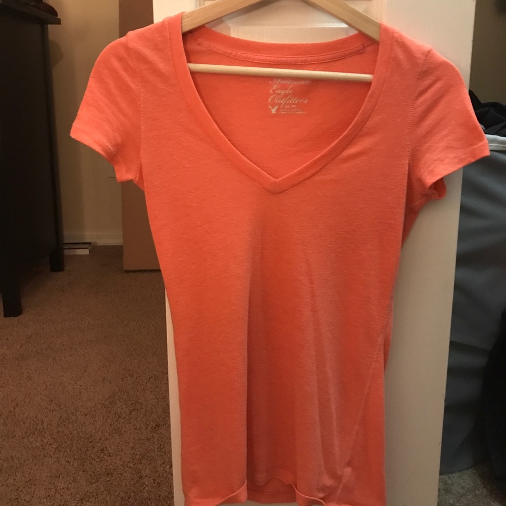Highlighter Tee