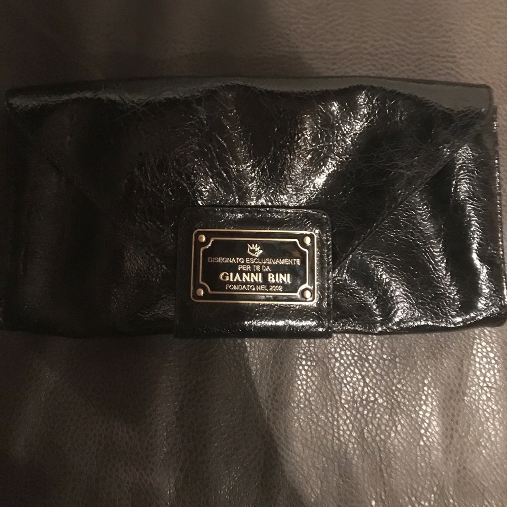Gianni Bini Clutch
