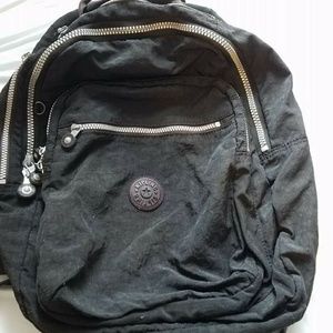 Kipling Seoul Large Backpack