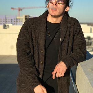 Meet your Posher, Fernando